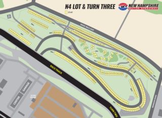 GEICO Turn Three